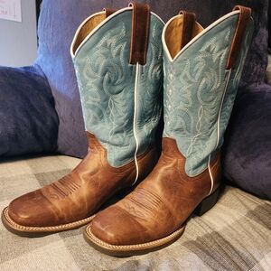 Western Boot